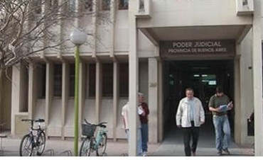 EL FISCAL MANUEL IGLESIAS HABLO EN FM AMANECER: 'LA JUEZA DIO UNA PENA AUN MAYOR A LA QUE PEDIMOS DESDE LA FISCALIA'