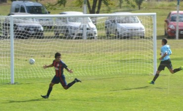 JORGE NEWBERY VOLVIO A GANAR. UNION NO AFLOJA. JUVENTUD Y DEPORTIVO SE SUMAN A LA PELEA.