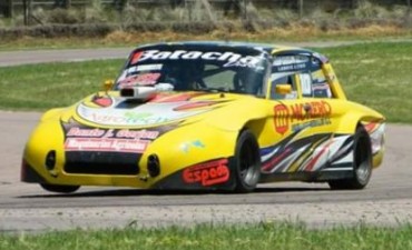 FABIAN PEREZ CORRIO EN VIEDMA