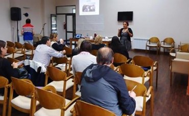 INICIÓ EL PROYECTO DIRECTORES QUE HACEN ESCUELA