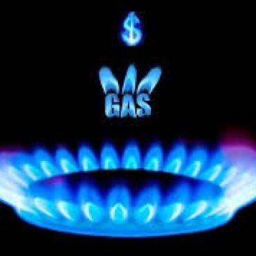 ROBERTO ALVAREZ ADHIRIO A UN RECURSO DE AMPARO EN CONTRA DEL AUMENTO EN EL SERVICIO DE GAS