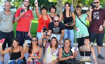 ENTREGARAN LOS PREMIOS DE LA 3º MARATON FOTOGRAFICA