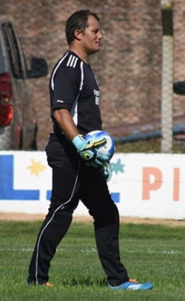 GERMAN FANESSI ANUNCIO SU RETIRO DEFINITIVO DEL ARCO