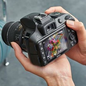 COMIENZA EL CURSO DE FOTOGRAFÍA