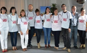 SE ENTREGARON LOS PREMIOS DE LA 3º MARATÓN FOTOGRÁFICA  