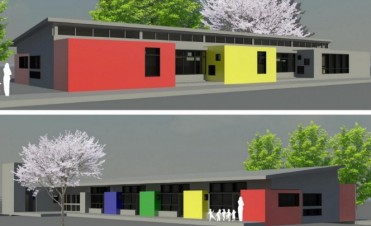 AUTORIZAN LA LICITACION PARA CONSTRUIR EL JARDIN MATERNAL MUNICIPAL