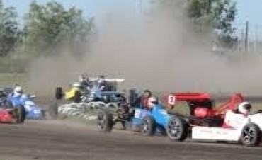 COMIENZA EL CAMPEONATO DE LA A.C.A.S.