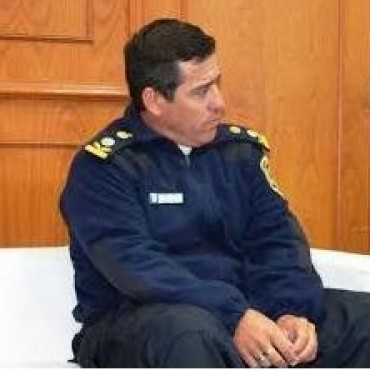 COMISARIO ORDOSGOYTI: 'LA SEGURIDAD LA HACEMOS ENTRE TODOS'