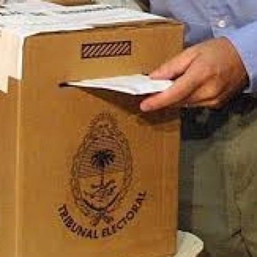 YA ESTÁ LA FECHA PARA LA ELECCIÓN DE LOS NUEVOS DELEGADOS DE BONIFACIO Y GARRÉ