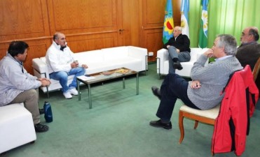 EL FRIGORIFICO PODRIA EXPORTAR CARNE A ALBANIA Y MENUDENCIAS A HONG KONG Y ANGOLA