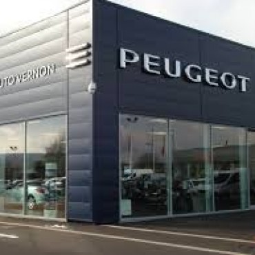 VERNON S.A. DICE PRESENTE EN TRES LOMAS