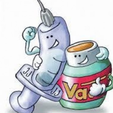 CONVOCAN A CONFERENCIA DE PRENSA POR CAMBIO DE ESQUEMA DE VACUNACION