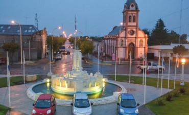 GUAMINÍ CELEBRÓ SU 141° ANIVERSARIO