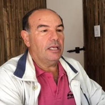 LEONARDO HERNANDEZ: 'ME SIGUE PREOCUPANDO LA ZANJA QUE EXISTE EN LA SOCIEDAD