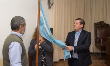 NÉSTOR ÁLVAREZ:'SEGURO QUE ME EQUIVOCO PERO TODOS LOS DÍAS TRATO DE MEJORAR Y TRABAJAR MÁS'