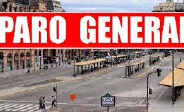 LOS MUNICIPALES TRESLOMENSES ADHIEREN 'SIN MOVILIZACION' AL PARO NACIONAL