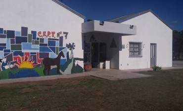 SE POSTERGO LA CELEBRACION DE LAS BODAS DE PLATA DEL CEPT 7