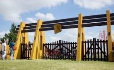 EXPO RURAL - SE SUSPENDIO LA MUESTRA COMERCIAL