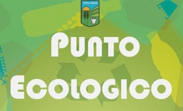 RECOLECCIÓN ORGANIZADA DE RESIDUOS EN LA PLAZA MARCAIDA