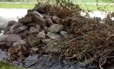 ORGANIZACIÓN DE SERVICIOS PARA EL FIN DE SEMANA LARGO DE SEMANA SANTA