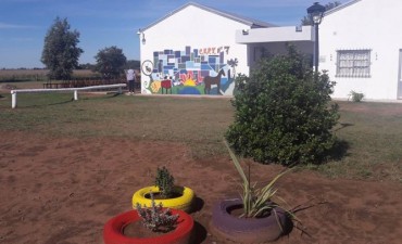 EL CEPT ANUNCIO LA NUEVA FECHA DE LA FIESTA ANIVERSARIO: SABADO 22 DE ABRIL