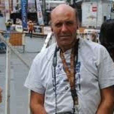 EL VIERNES VUELVE 101.AUTOMOVILISMO