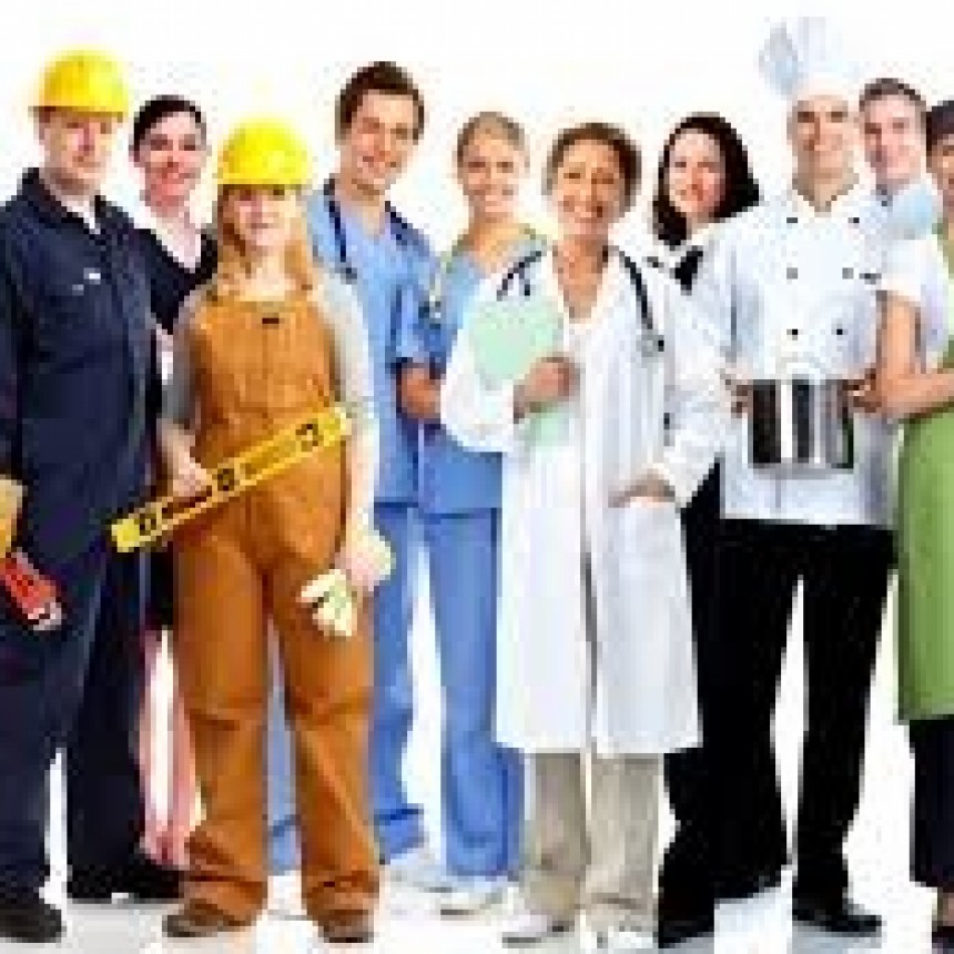 LA UCR DIO A CONOCER UN RANKING SOBRE TRABAJO Y EMPLEO EN EL QUE TRES LOMAS NO QUEDA BIEN UBICADO