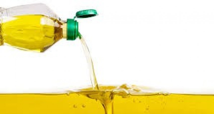 RETIRAN DEL MERCADO EL ACEITE MARCA 