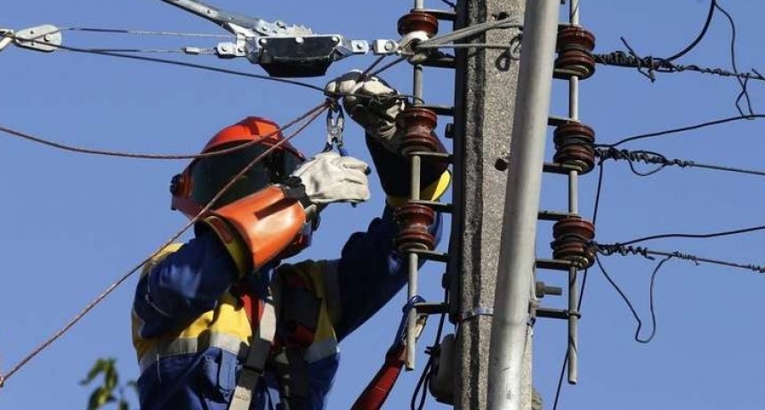 EDEN ADVIERTE Y RECUERDA QUE SUS OPERARIOS NO INGRESAN A DOMICILIOS