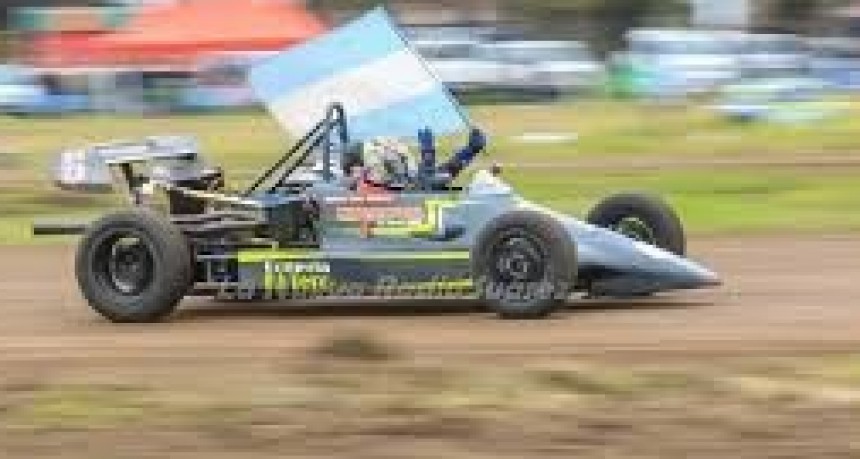 CAMBIO DE FECHA PARA LA CARRERA DE INGENIERO THOMPSON