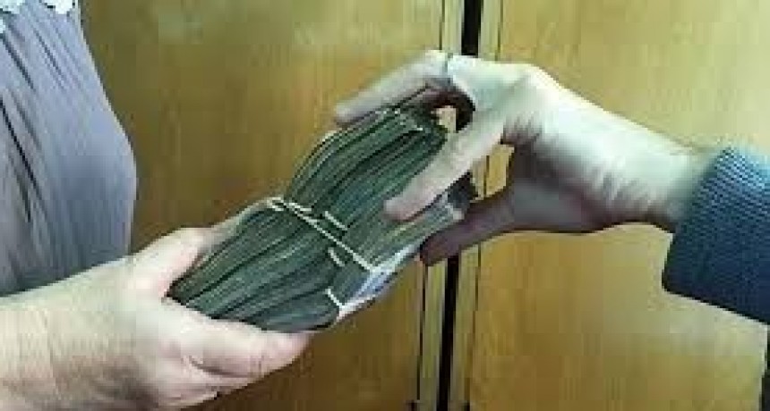 DETIENEN A LOS CABECILLAS DE LA BANDA QUE HACIA EL 