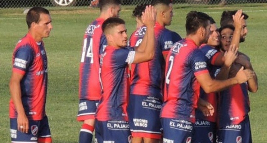 ATLETICO QUENUMA Y JUVENTUD LOS UNICOS LIDERES. PERDIERON LOS EQUIPOS TRESLOMENSES