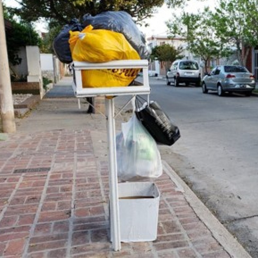 ORGANIZAN SERVICIOS PARA EL FIN DE SEMANA LARGO