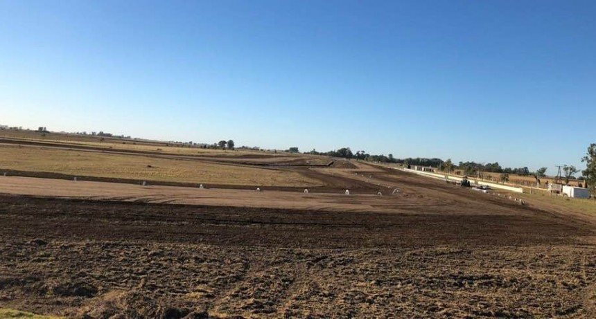 DIERON A CONOCER EL CRONOGRAMA PARA LA CARRERA DE INGENIERO THOMPSON