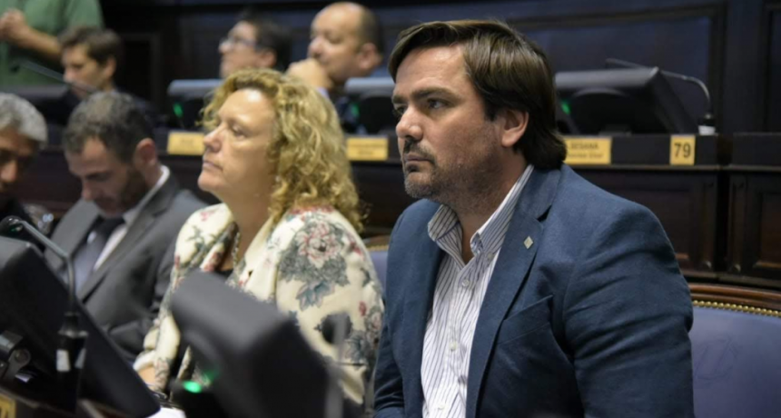 BALBÍN: DESDE JUNTOS POR EL CAMBIO PRESENTAMOS UNA BATERÍA DE PROYECTOS PARA AYUDAR APALIAR LA CRISIS DEL CORONAVIRUS