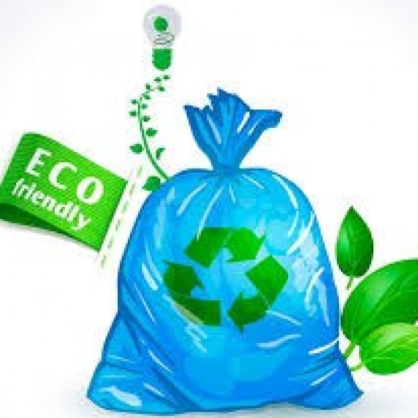 RECOLECCIÓN DE BASURA DE PATIOS