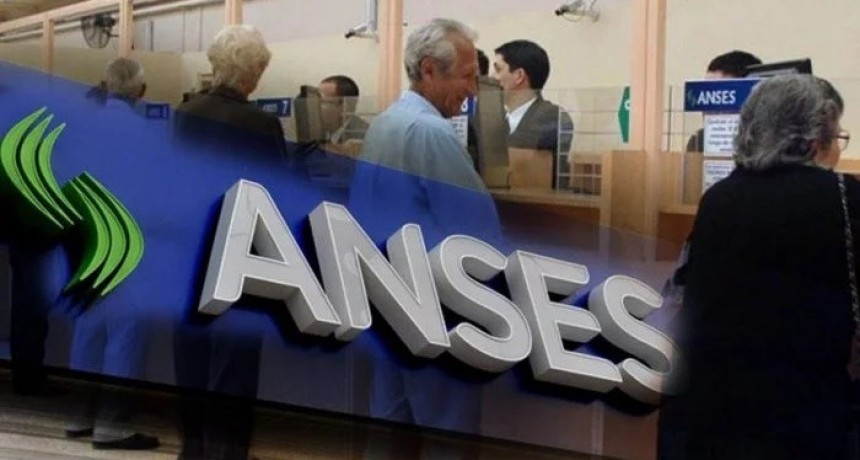 HOY LOS BANCOS PAGARÁN A JUBILADOS Y PENSIONADOS CON DNI TERMINADOS EN 8 y 9