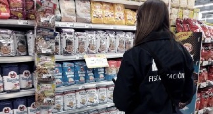 EL GOBIERNO CONVOCA A GOBERNADORES E INTENDENTES A FISCALIZAR Y CONTROLAR PRECIOS