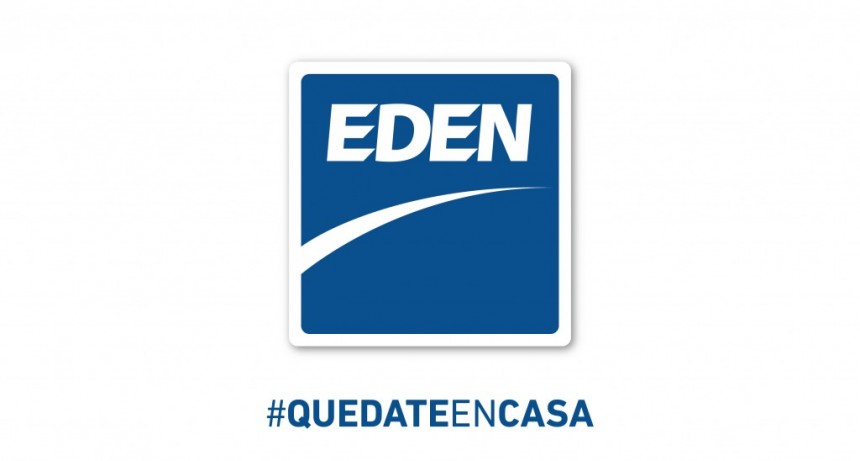 ADHERITE A LA FACTURA DIGITAL EDEN Y OBTENÉ MÁS BENEFICIOS