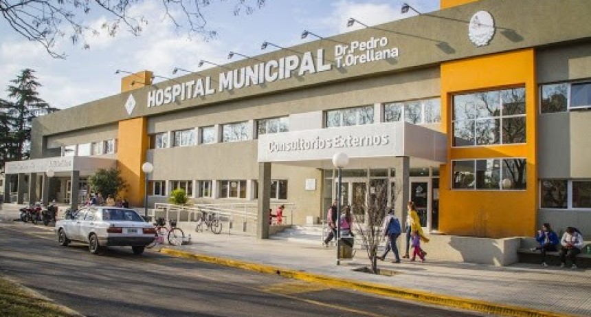 OTROS DOS CASOS SOSPECHOSOS EN TRENQUE LAUQUEN