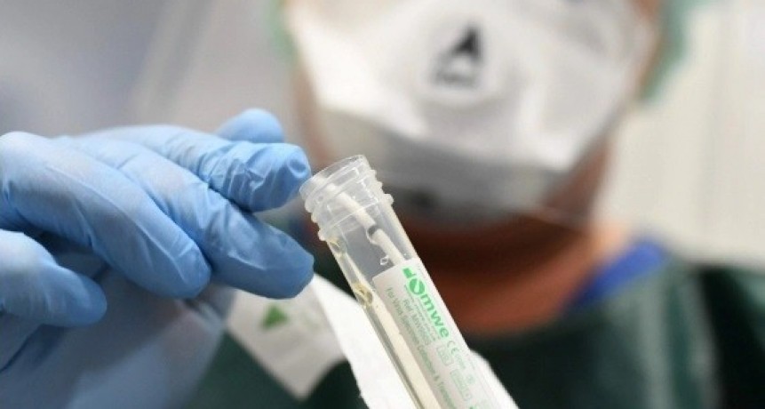 DIO NEGATIVO LA MUESTRA DE UNO DE LOS DOS CASOS SOSPECHOSOS Y SE AGUARDA OTRO RESULTADO EN TRENQUE LAUQUEN