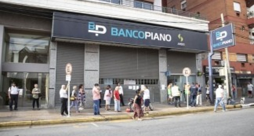 CÓMO FUNCIONA EL SISTEMA DE TURNOS DE ATENCIÓN DE LOS BANCOS 