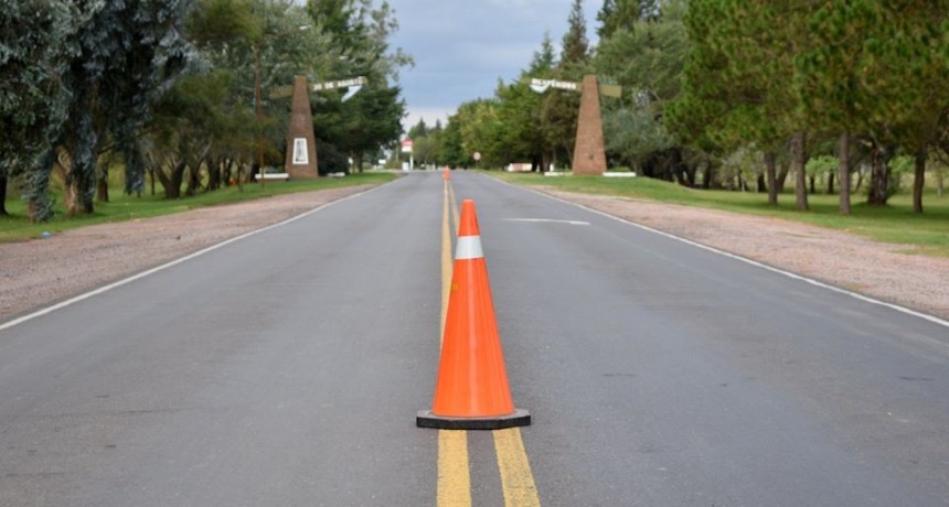 NUEVO HORARIO PARA COMERCIOS Y SERVICIOS CONSIDERADOS ESENCIALES: ESTARÁN ABIERTOS DE LUNES A SÁBADOS DE 8 A 16 HORAS