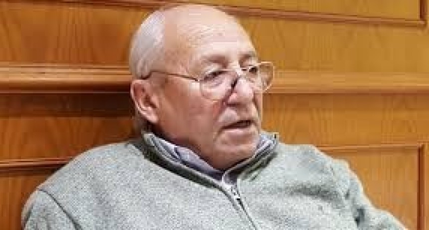 ROBERTO ALVAREZ: “VIENE UNA SITUACIÓN DIFÍCIL. AHORA VIENE LO PEOR”