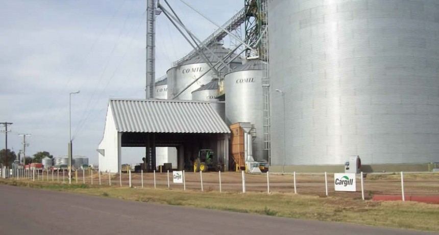 ALVAREZ LE PIDIÓ AL INTENDENTE DE TRENQUE LAUQUEN QUE REFUERCE LOS CONTROLES SANITARIOS EN LA PLANTA DE ACOPIO DE LA PORTEÑA