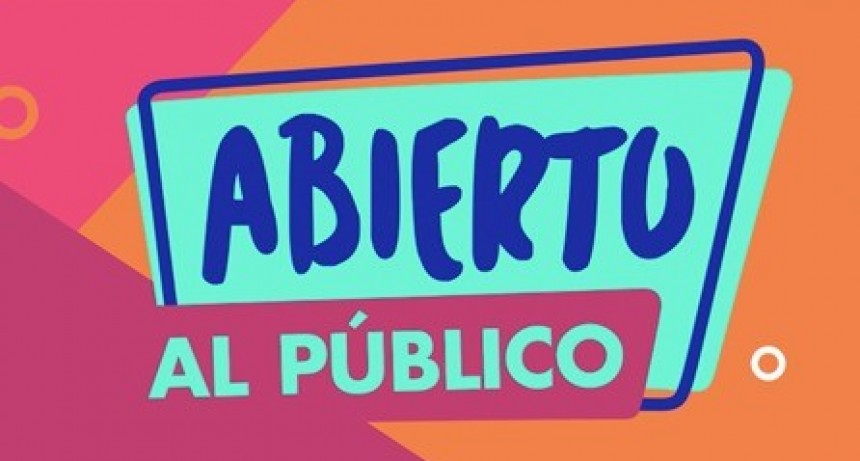 HABILITARON LA APERTURA DE COMERCIOS ENTRE LAS 13 Y LAS 17 HORAS Y LA ACTIVIDAD DE COBRADORES A DOMICILIO
