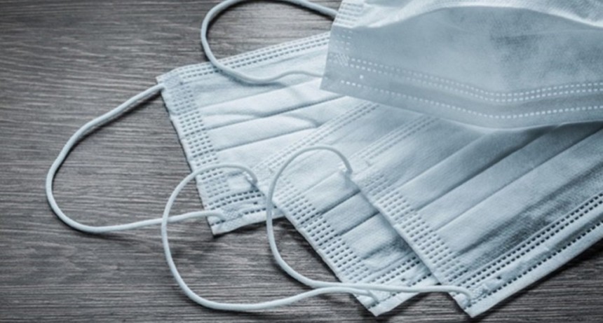 IMPLEMENTARON EN TRES LOMAS EL USO OBLIGATORIO DEL BARBIJO