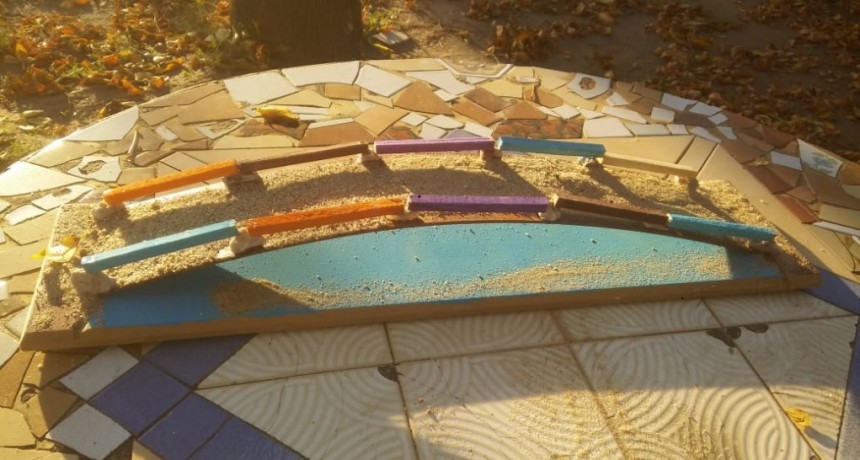 NUEVOS PUENTES PARA UNIRNOS EN ESTE AISLAMIENTO