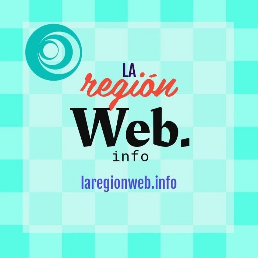 LANZARON EN LA REGION UN NUEVO PORTAL INFORMATIVO CON NOTICIAS MUNICIPALES 