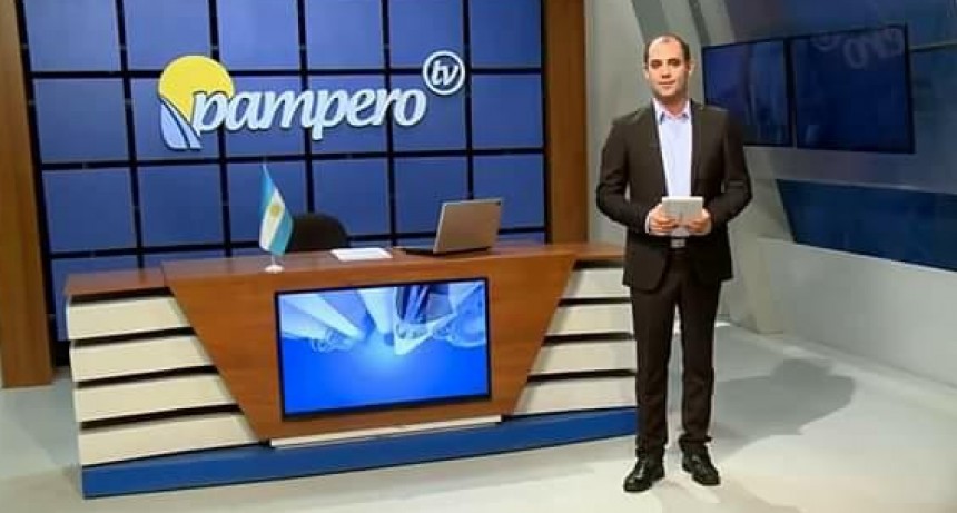 SEBASTIAN BENEITEZ: “LA REGIONWEB ES UN  PROYECTO QUE NACIO HACE TRES AÑOS”